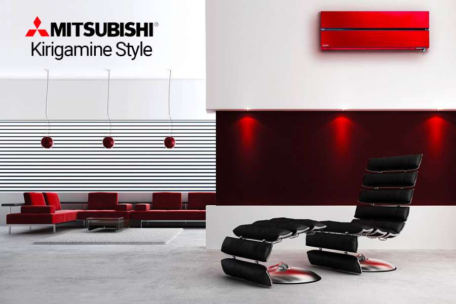 Scegli l’eleganza - Kirigamine Style | Mitsubishi