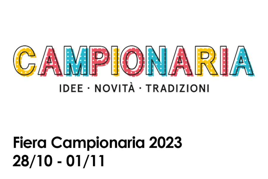Fiera Campionaria di Bergamo 2023
